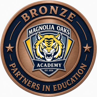 PIE - Bronze Partners in Education