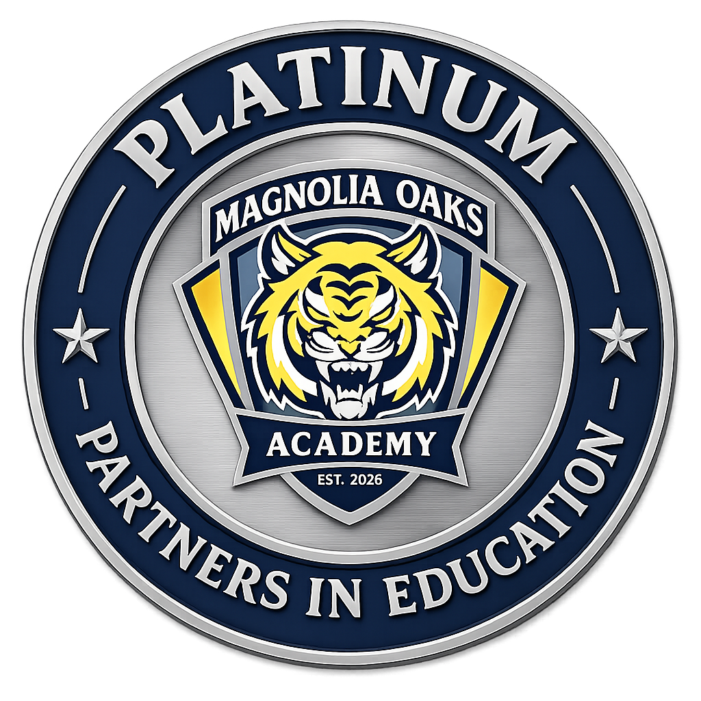 PIE - Founding Platinum Partners in Education