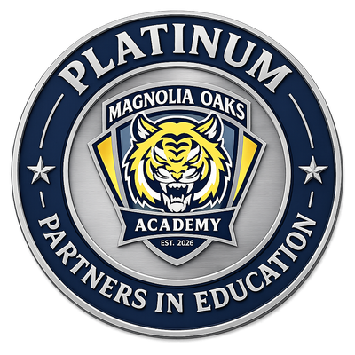 PIE - Founding Platinum Partners in Education