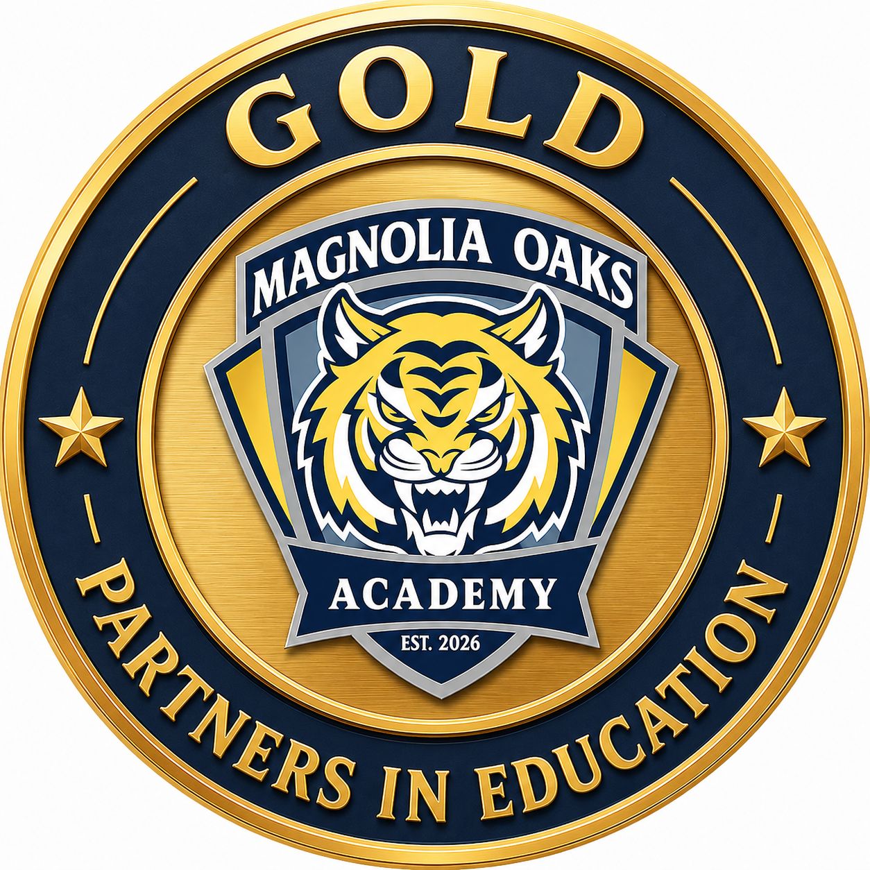 PIE - Gold Partners in Education
