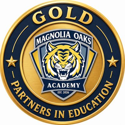 PIE - Gold Partners in Education