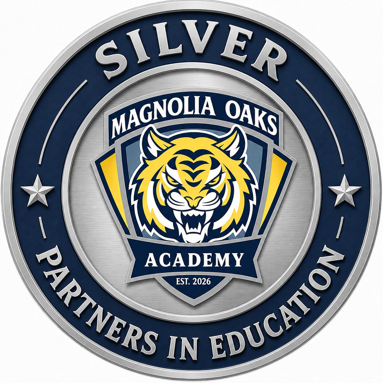 PIE - Silver Partners in Education