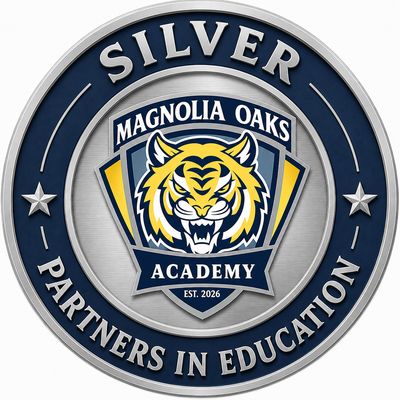 PIE - Silver Partners in Education