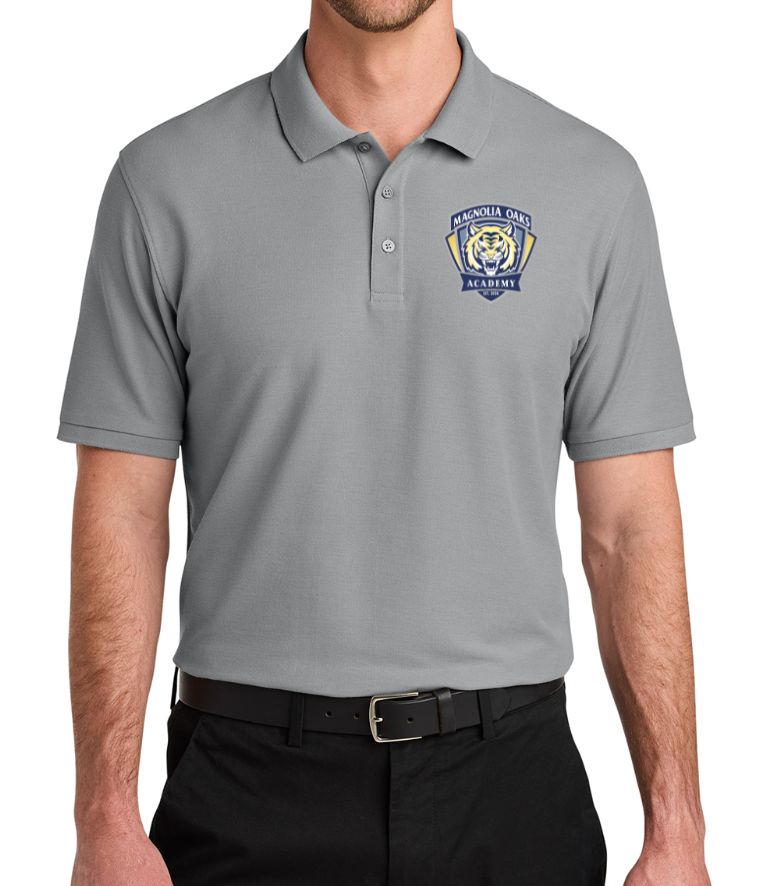 MOA Polo Shirt