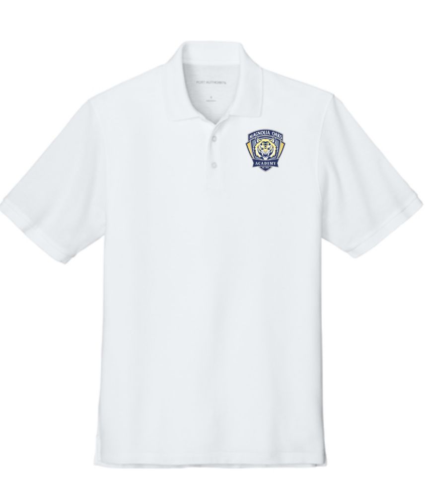 MOA Polo Shirt