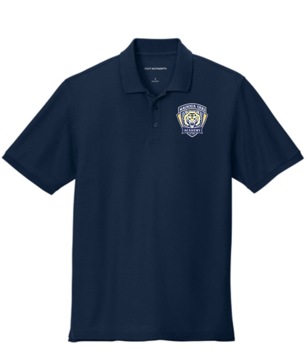 MOA Polo Shirt