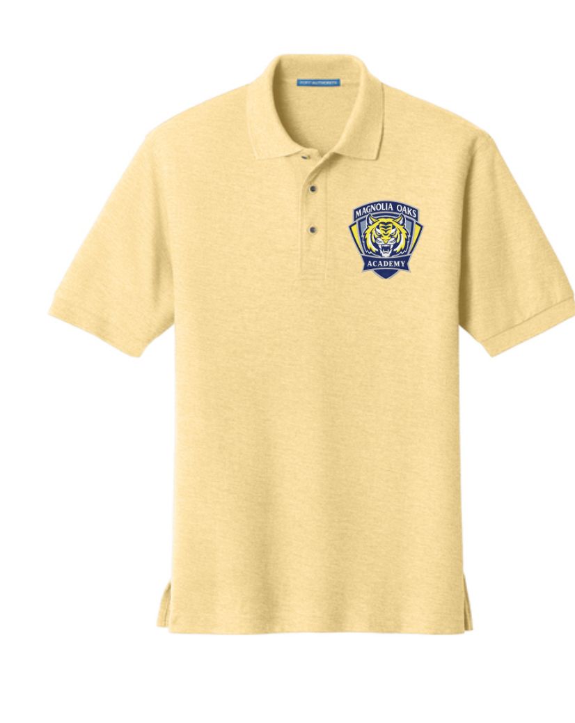 MOA Polo Shirt
