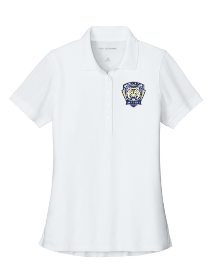 MOA Women's  Polo Shirt