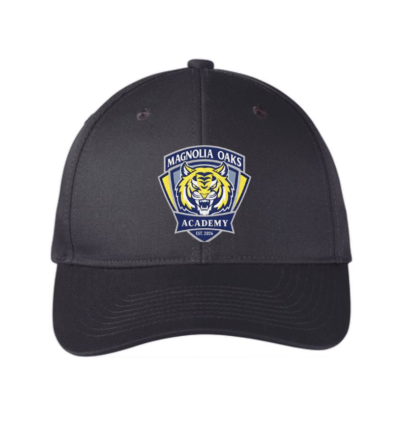 MOA Snapback Twill Hat