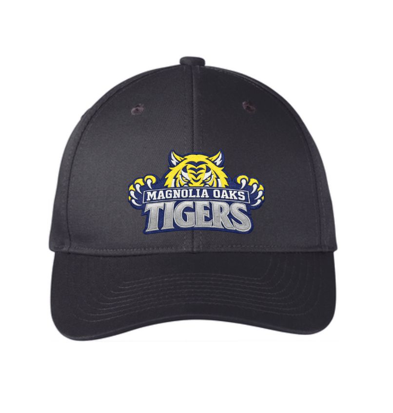 MOA Snapback Twill Hat