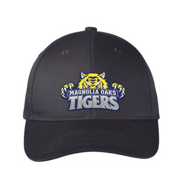 MOA Snapback Twill Hat