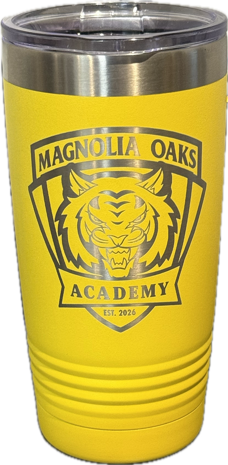 MOA - Tumbler Water Bottle