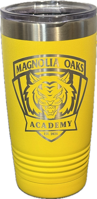 MOA - Tumbler Water Bottle
