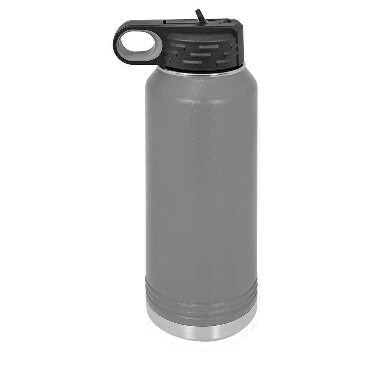 MOA - Personalized Water Bottle