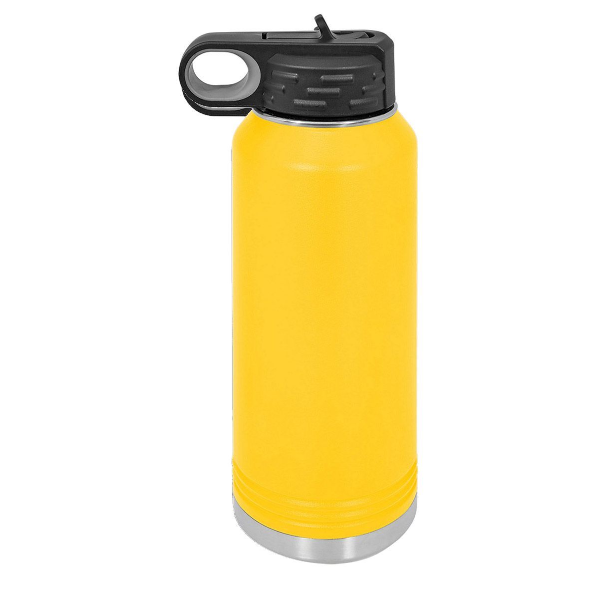 MOA - Personalized Water Bottle
