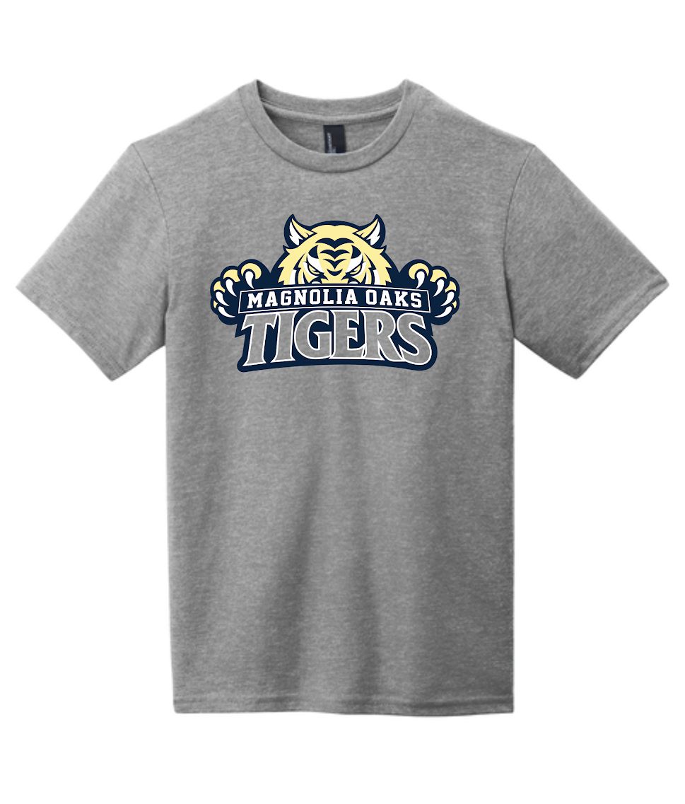 MOA Tiger Shirt