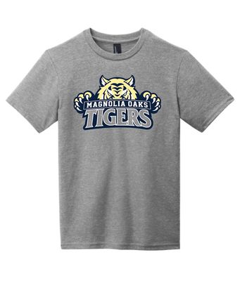 MOA Tiger Shirt