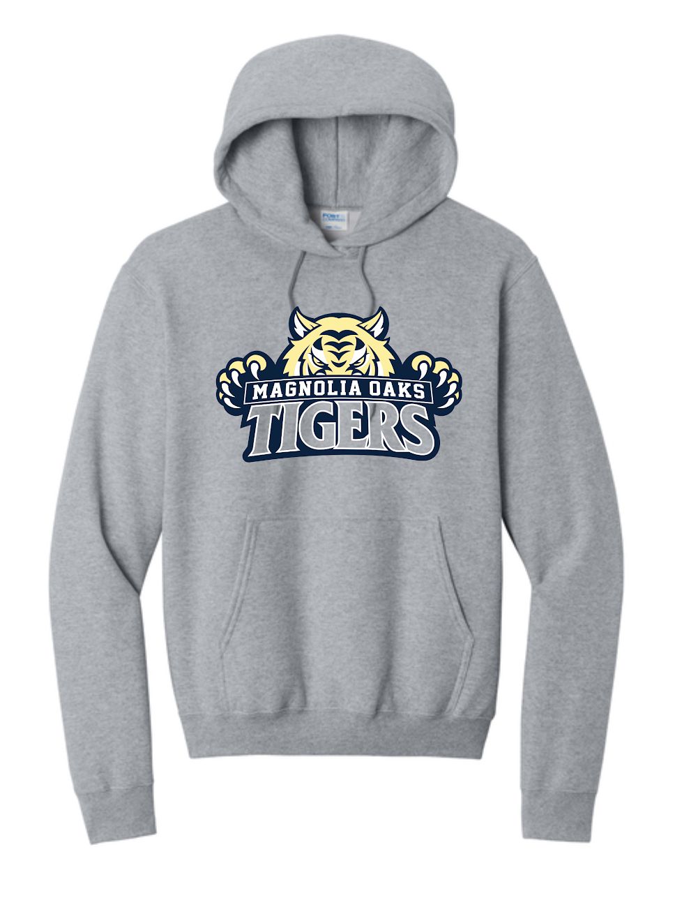MOA Tiger Hoodie