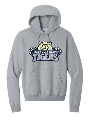 MOA Tiger Hoodie