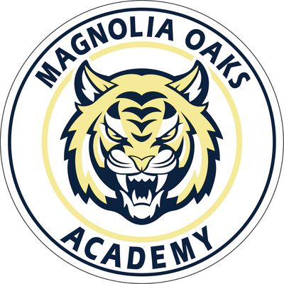 MOA Car Magnet