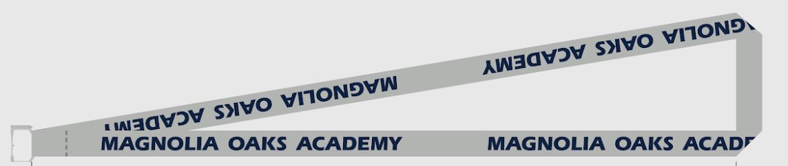 MOA Lanyard