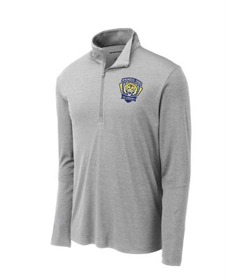 MOA Men's 1/4 Zip Long Sleeve