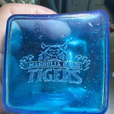 MOA Squishy Cubes