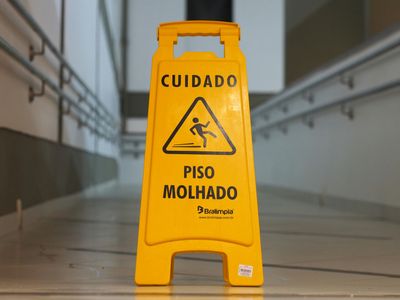 Safety Products