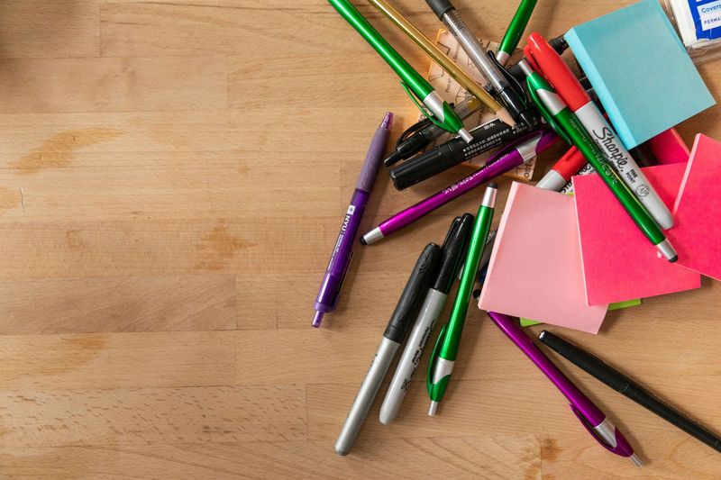 Office Supplies