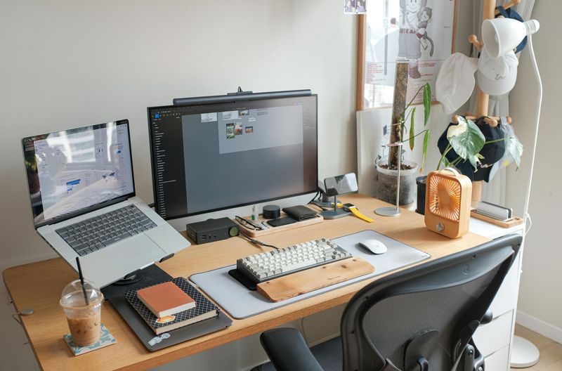 Industrial Workstations