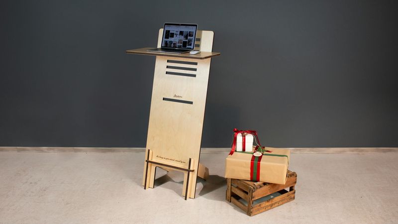 Adjustable Standing Desks