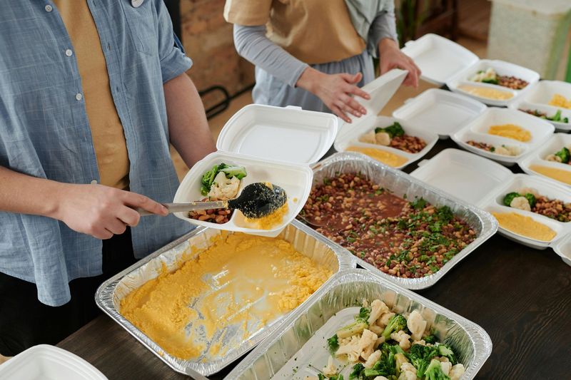 Food Service Products