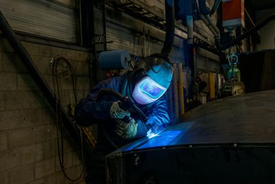 Welding Products