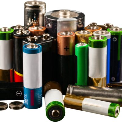 Batteries & Electrical Supplies