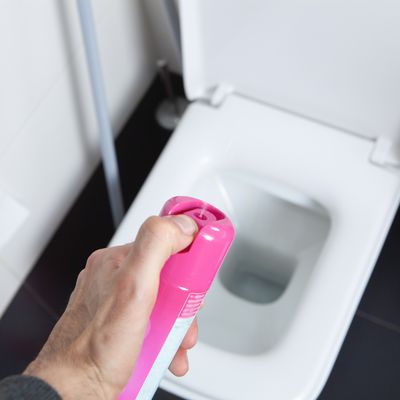 Odor Control