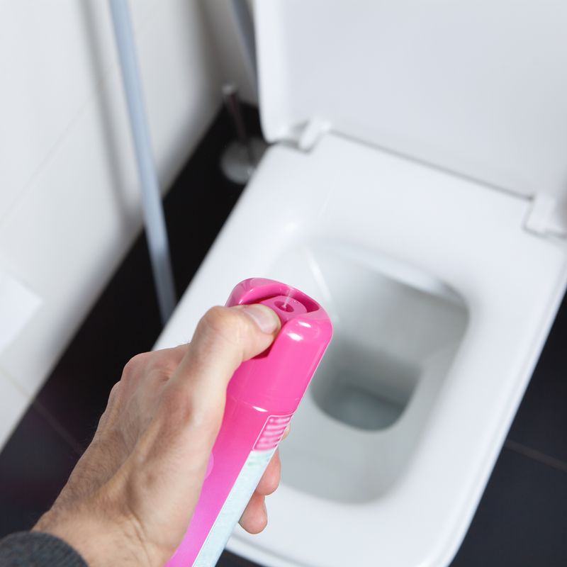 Odor Control