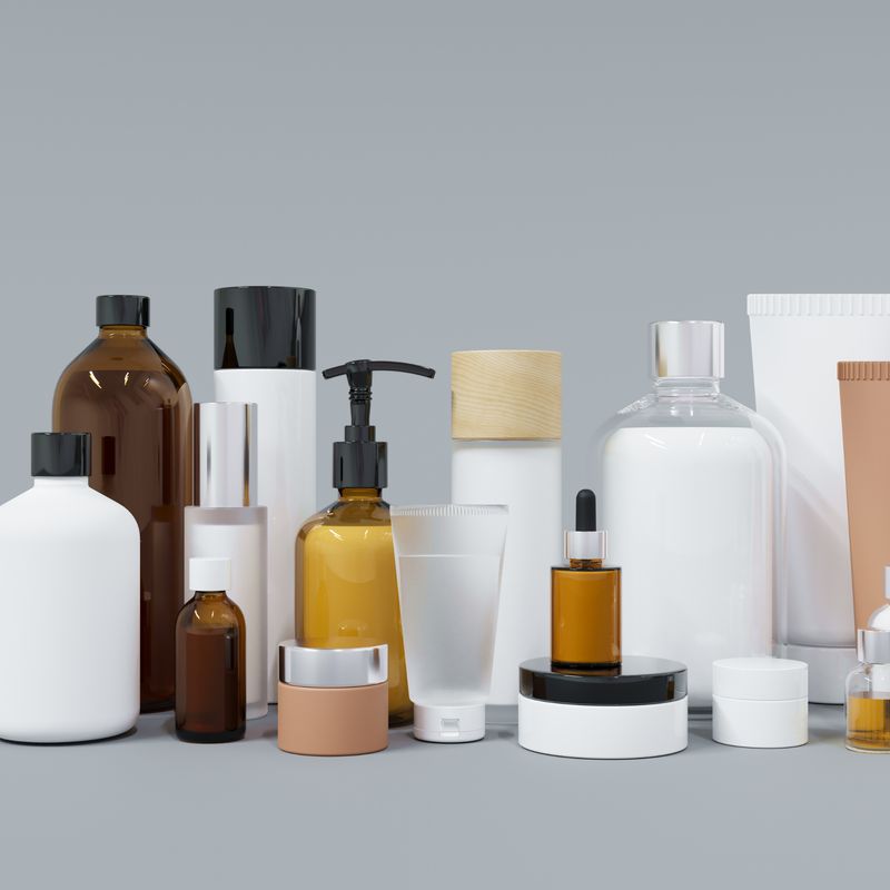Medicine & Wellness Products