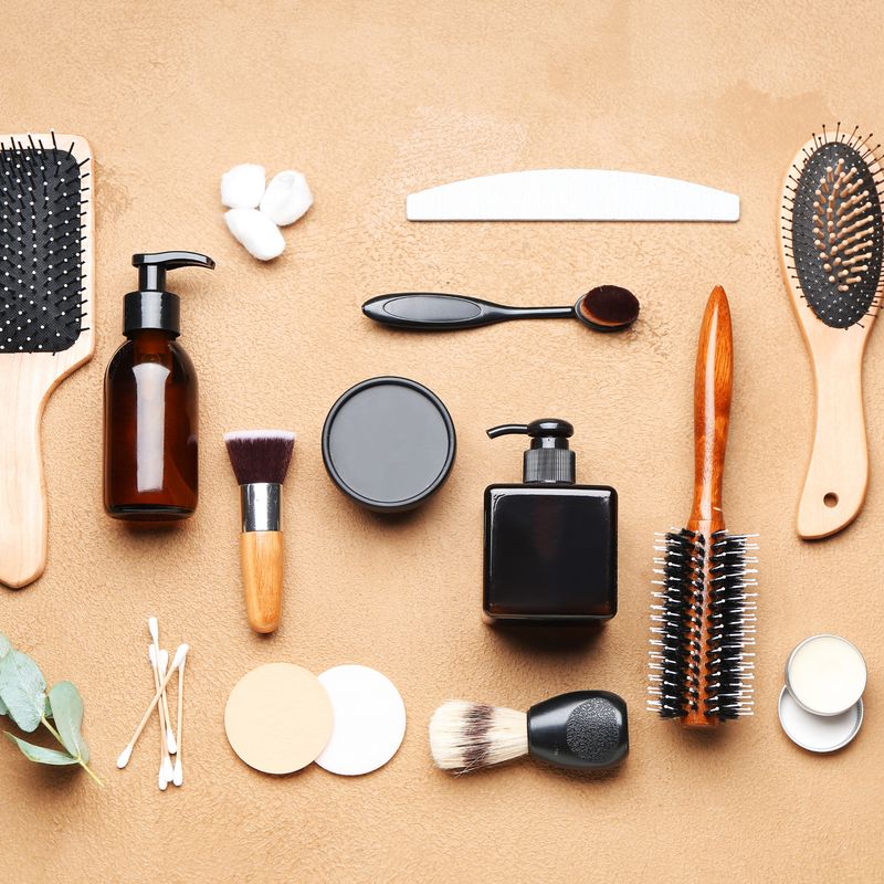 Personal Hygiene Products