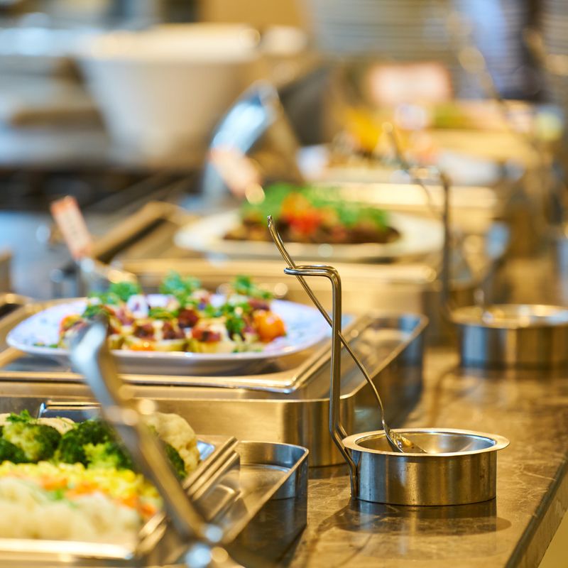 Food Service