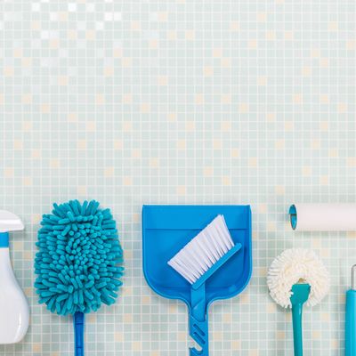 Cleaning Tools