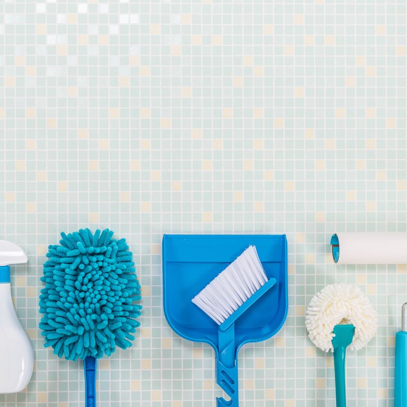 Cleaning Tools