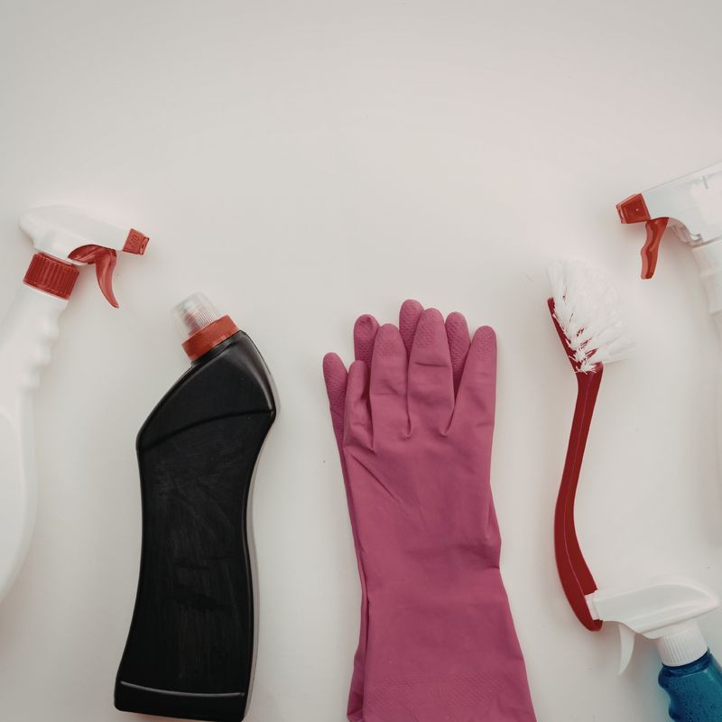 Gloves & Glove Dispensers