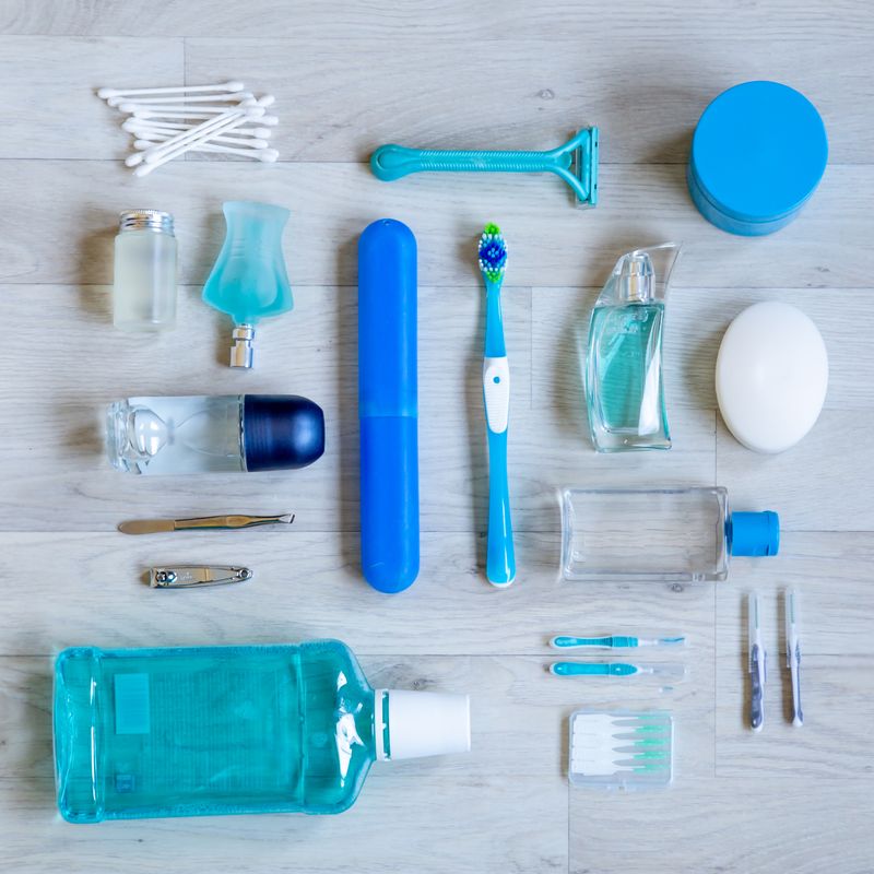 Personal Hygiene Products