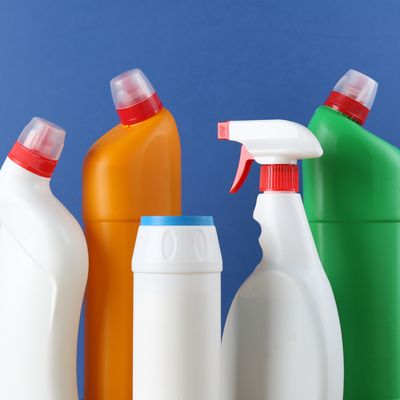 Restroom Cleaners & Accessories