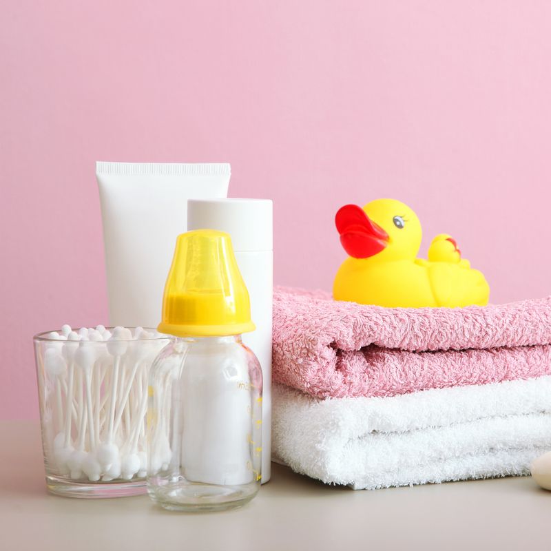 Baby Care