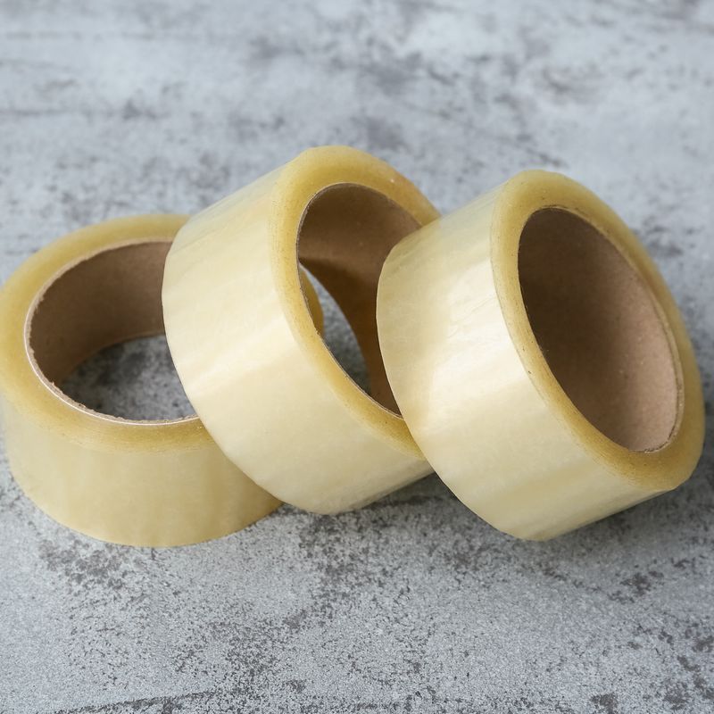 Adhesives, Sealants & Tapes