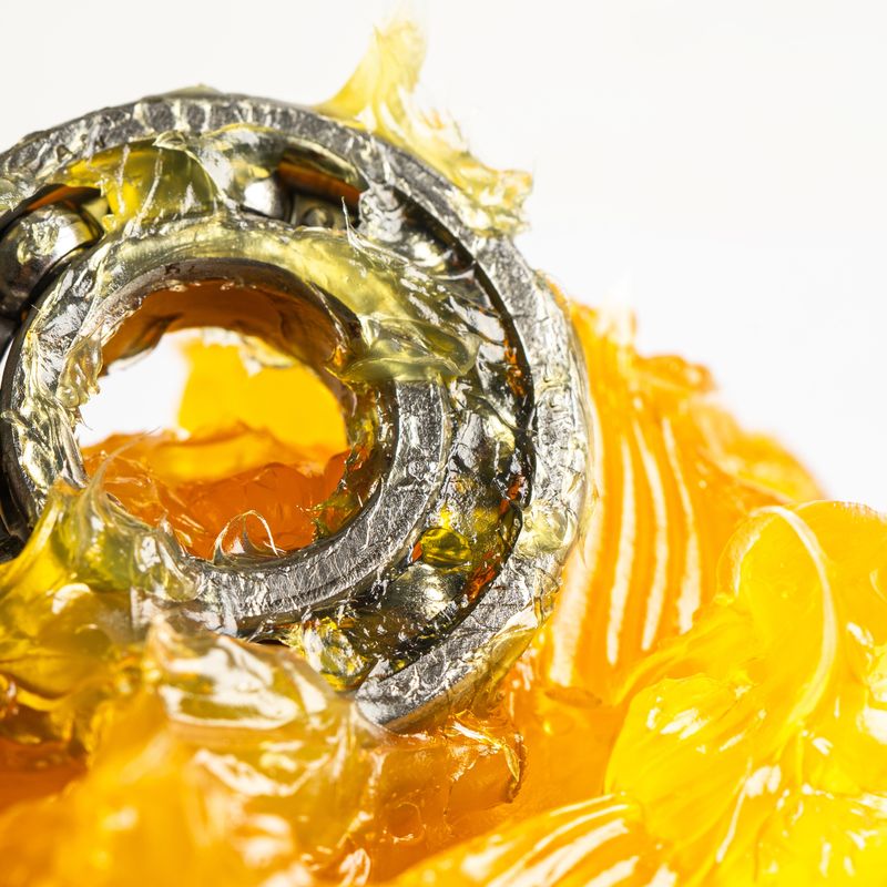 Lubricants, Penetrants & Petroleum Products