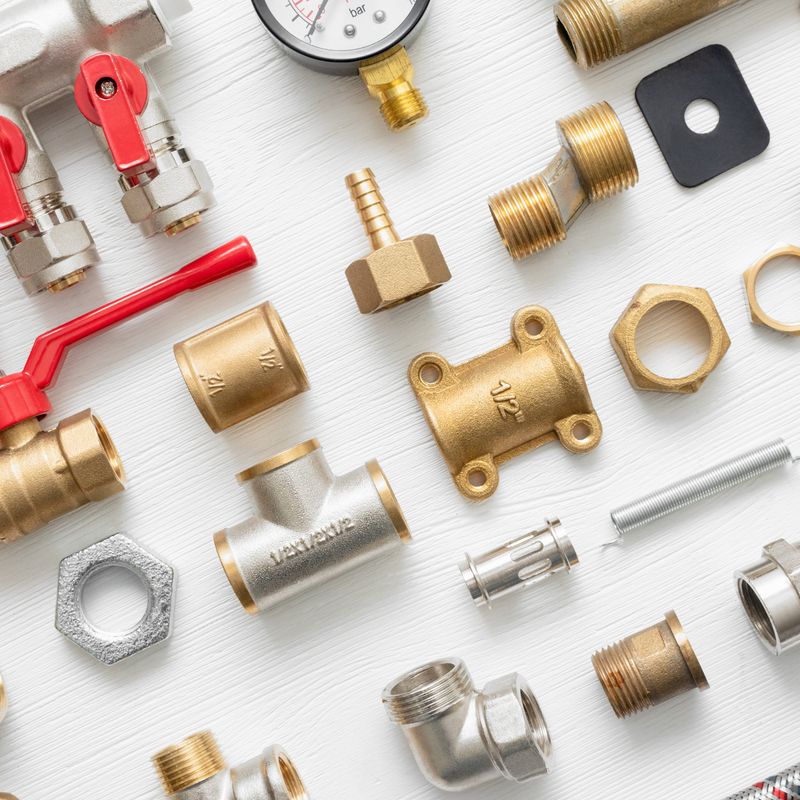 Plumbing Supplies