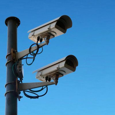 Security & Surveillance