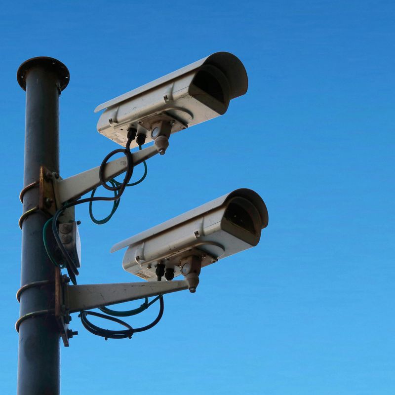 Security & Surveillance